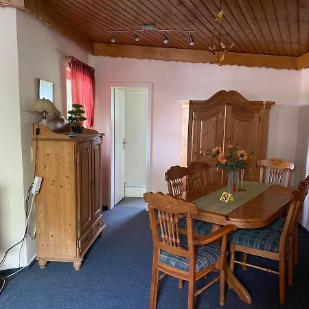 Chalet Am See Sontra Zewnętrze zdjęcie